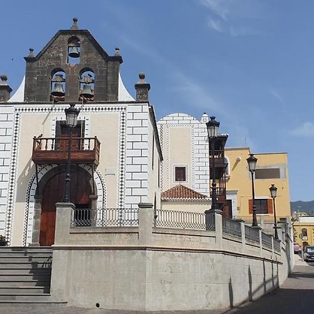 Apartments Volcano El Paso Zewnętrze zdjęcie