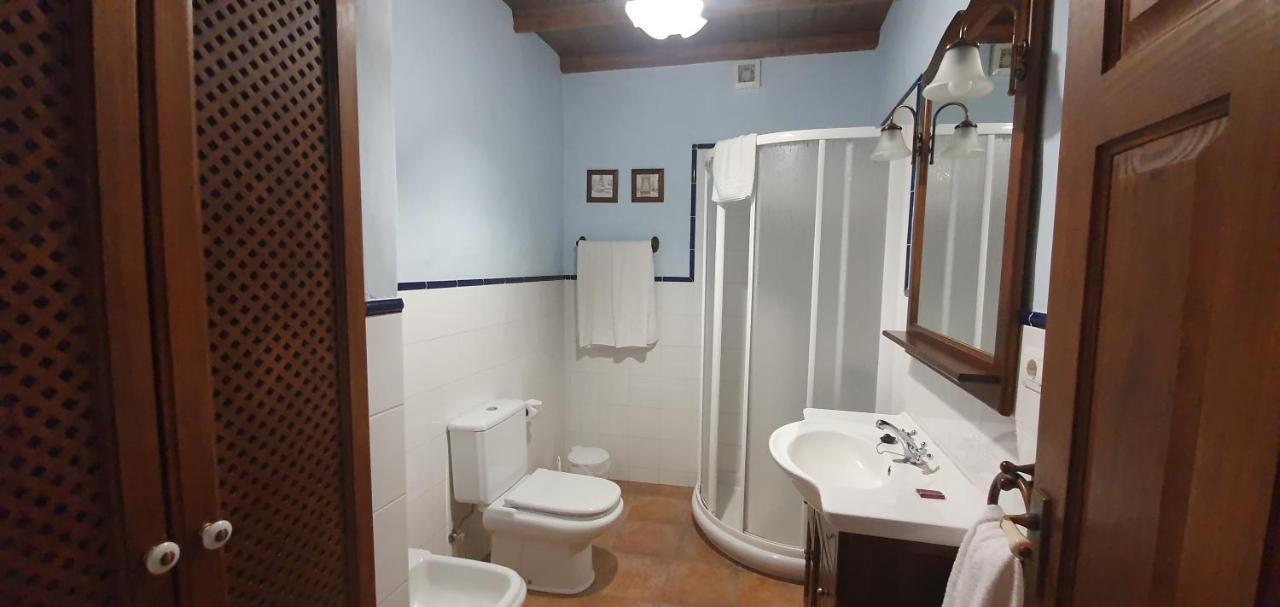 Apartments Volcano El Paso Zewnętrze zdjęcie