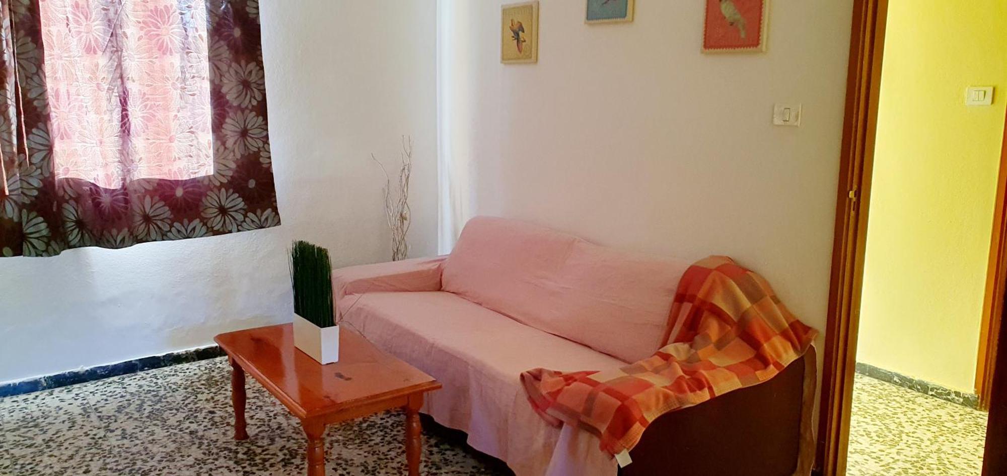 Apartments Volcano El Paso Zewnętrze zdjęcie