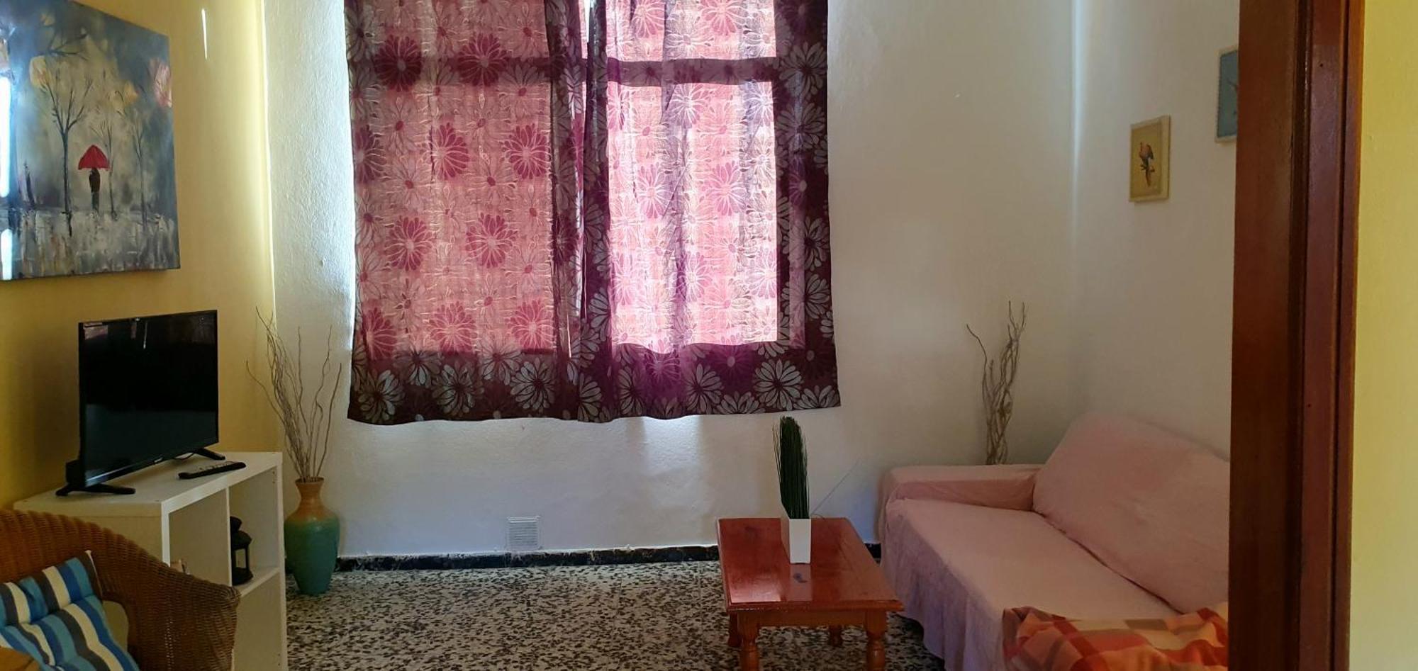 Apartments Volcano El Paso Zewnętrze zdjęcie