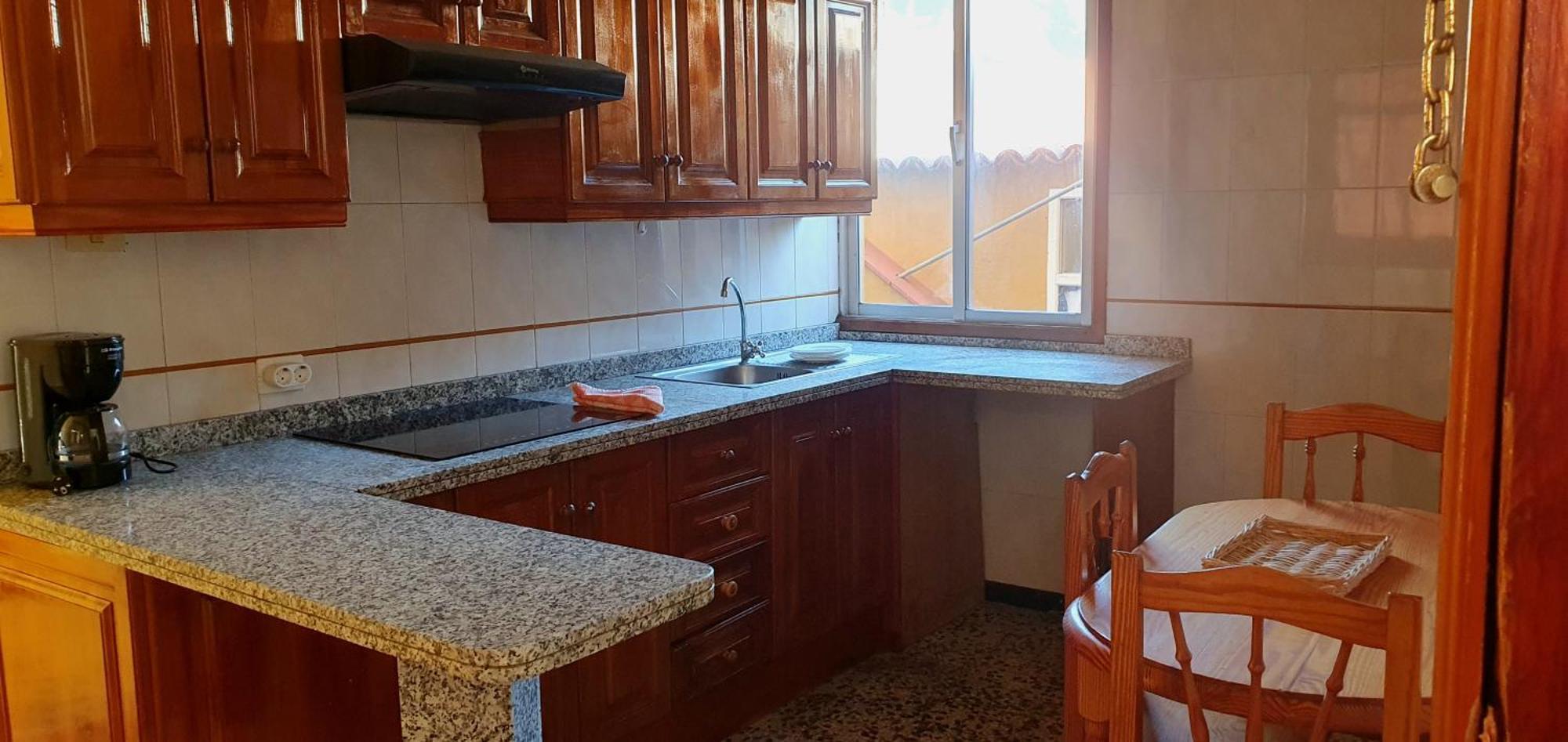 Apartments Volcano El Paso Zewnętrze zdjęcie